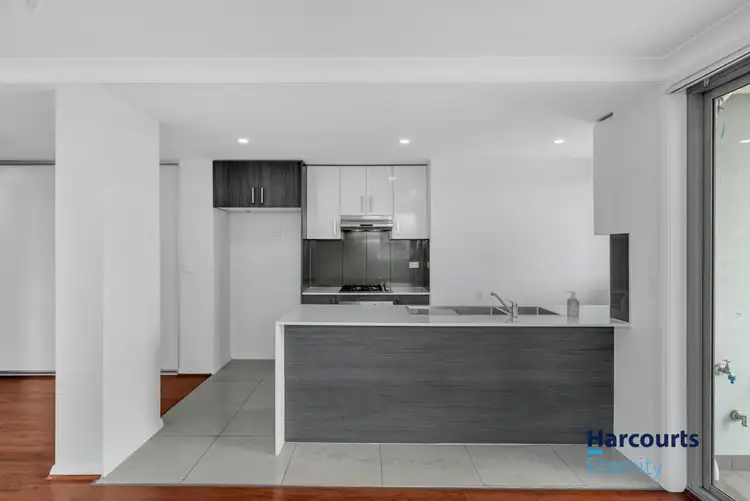 Fourth view of Homely apartment listing, 201/8 Cornelia Road, Toongabbie NSW 2146