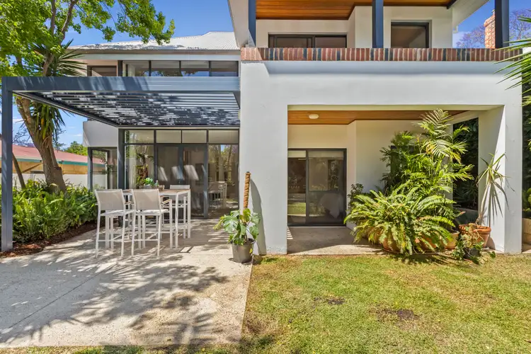 47 Napier Street, Cottesloe WA 6011