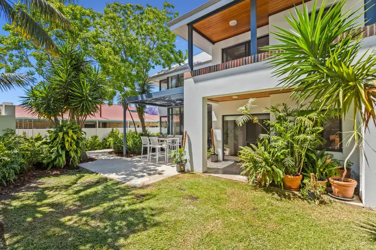 Second view of Homely house listing, 47 Napier Street, Cottesloe WA 6011