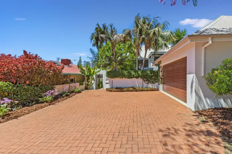 Fourth view of Homely house listing, 47 Napier Street, Cottesloe WA 6011