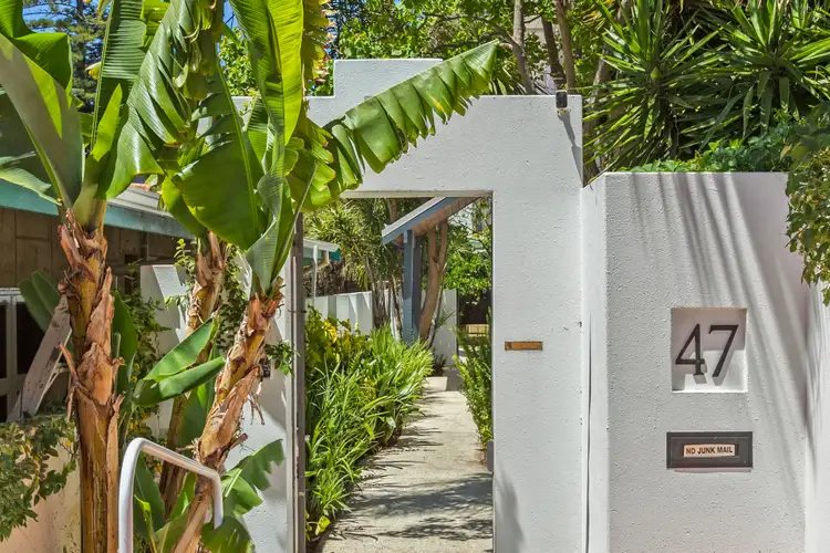 Fifth view of Homely house listing, 47 Napier Street, Cottesloe WA 6011