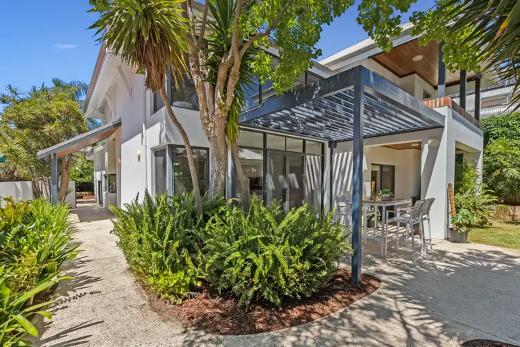 Sixth view of Homely house listing, 47 Napier Street, Cottesloe WA 6011
