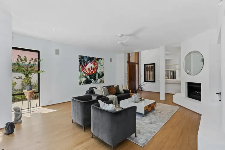 Seventh view of Homely house listing, 47 Napier Street, Cottesloe WA 6011