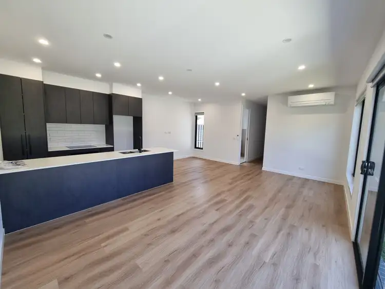 Third view of Homely unit listing, 3/39 Charles Street, St Albans VIC 3021