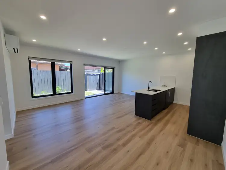 Fifth view of Homely unit listing, 3/39 Charles Street, St Albans VIC 3021