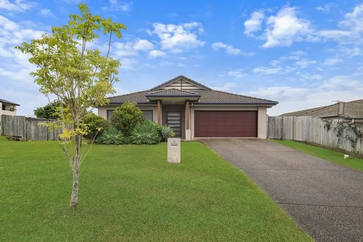 16 Oakwood Road, Warner QLD 4500