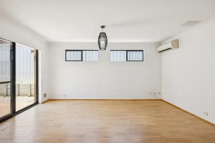 Second view of Homely villa listing, 3/94 Beatty Avenue, East Victoria Park WA 6101