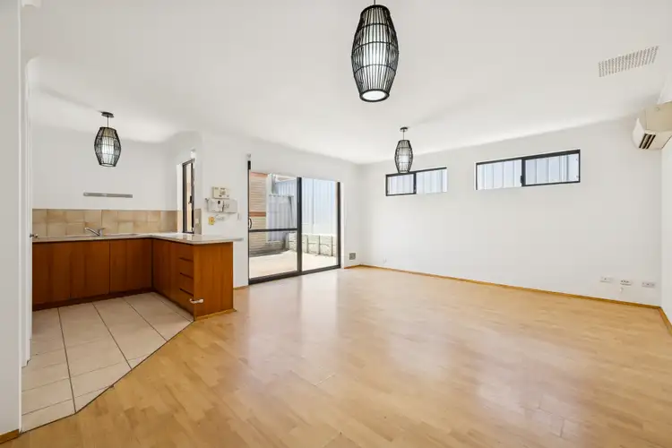 Fourth view of Homely villa listing, 3/94 Beatty Avenue, East Victoria Park WA 6101