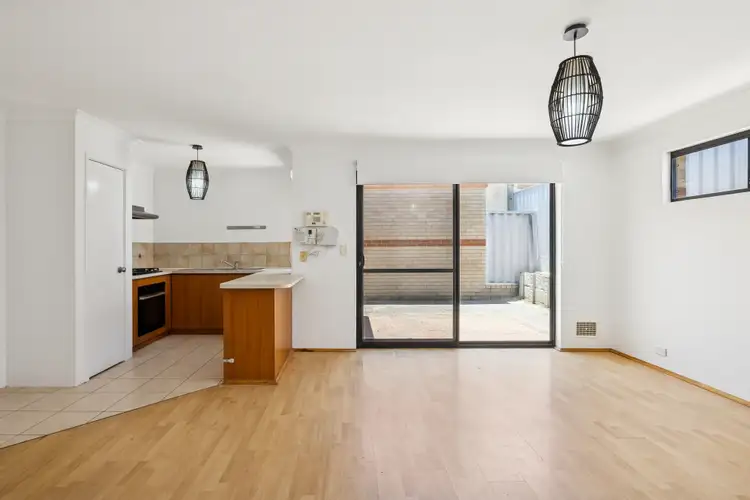 Fifth view of Homely villa listing, 3/94 Beatty Avenue, East Victoria Park WA 6101