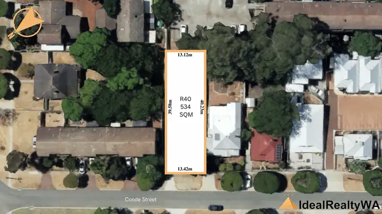 116 Coode Street, Maylands WA 6051