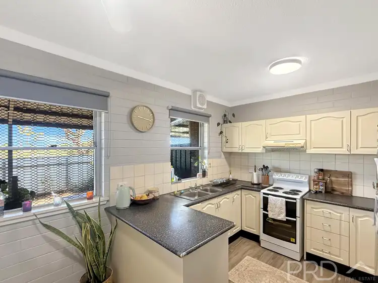 Third view of Homely townhouse listing, 7/20 Samson Way, Bulgarra WA 6714