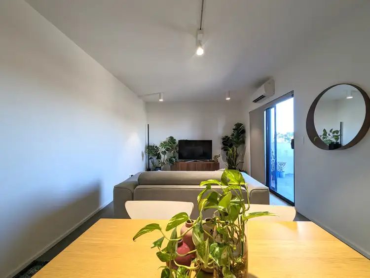 Third view of Homely house listing, 602/108 Bennett Street, East Perth WA 6004