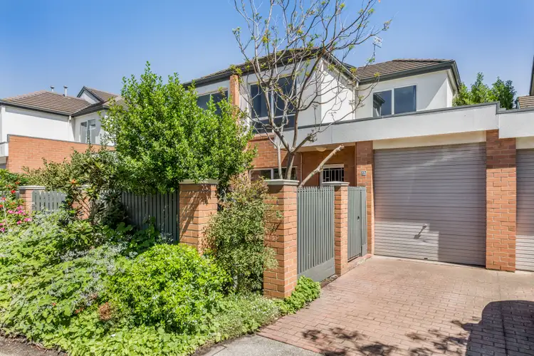 37/87-115 Nelson Place, Williamstown VIC 3016