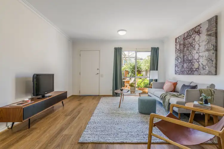 Third view of Homely townhouse listing, 37/87-115 Nelson Place, Williamstown VIC 3016