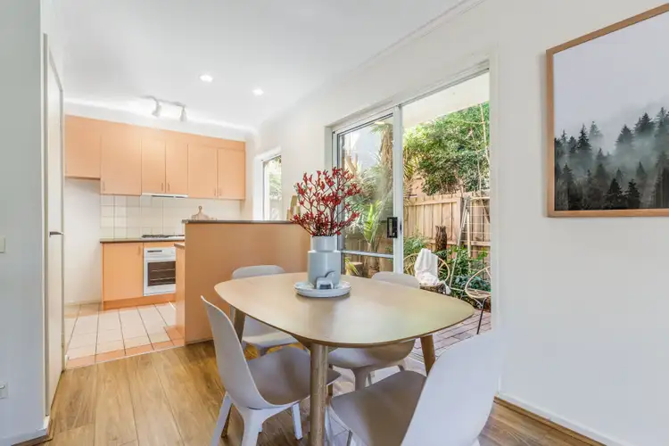 Fourth view of Homely townhouse listing, 37/87-115 Nelson Place, Williamstown VIC 3016