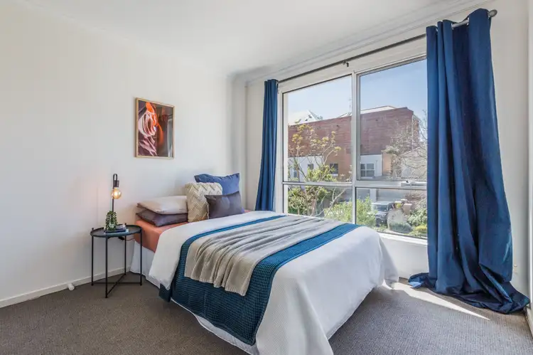 Sixth view of Homely townhouse listing, 37/87-115 Nelson Place, Williamstown VIC 3016