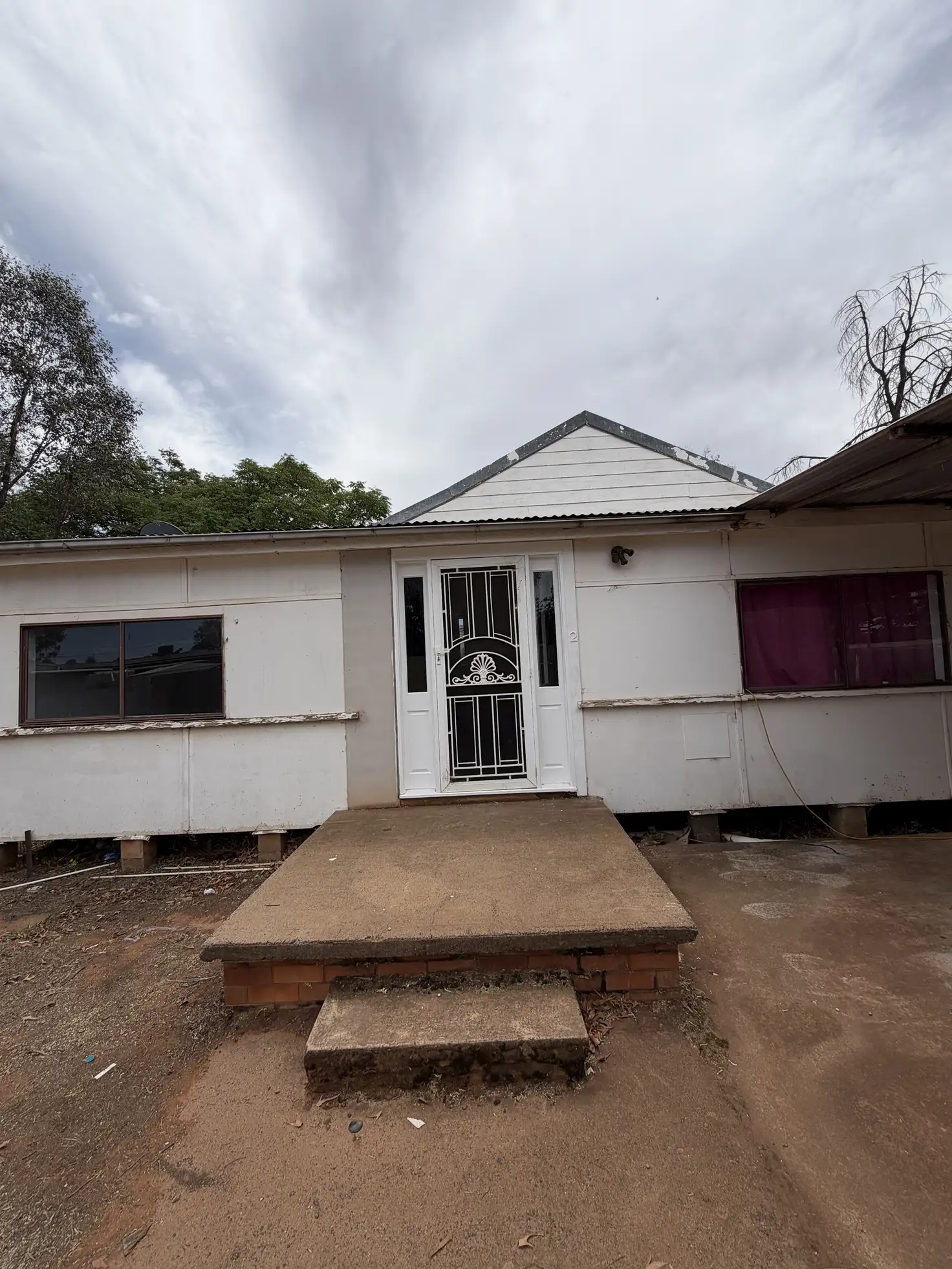 Main view of Homely house listing, 2/11 Linsley st, Cobar NSW 2835