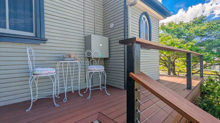 Third view of Homely house listing, 52 Cobborah Street, Dunedoo NSW 2844