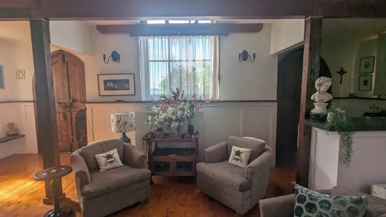 Fifth view of Homely house listing, 52 Cobborah Street, Dunedoo NSW 2844