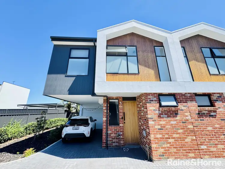 Second view of Homely house listing, 57E Gray Street, Plympton SA 5038