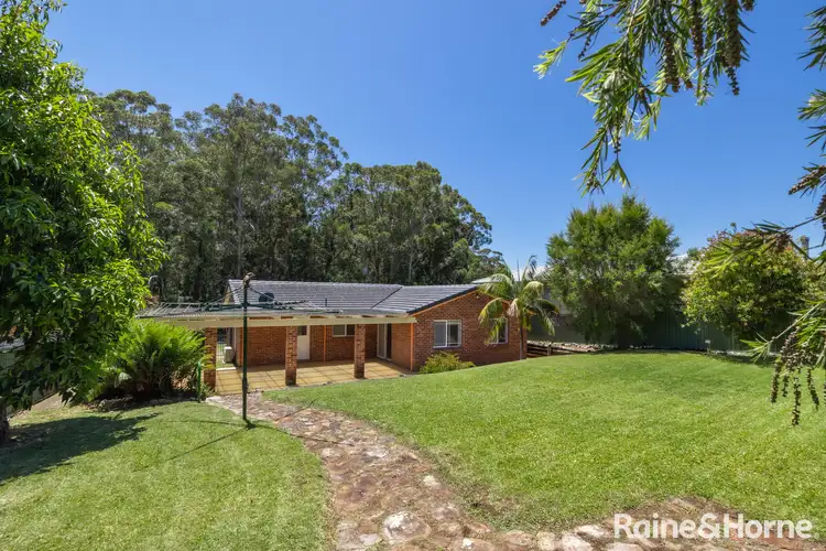 Fifth view of Homely house listing, 3 Oxley Crescent, Mollymook Beach NSW 2539