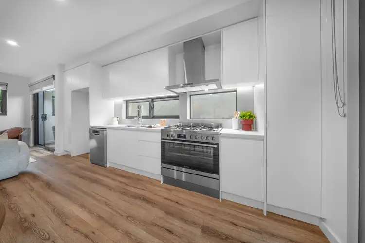 Sixth view of Homely townhouse listing, 6/183 Atherton Road, Oakleigh VIC 3166