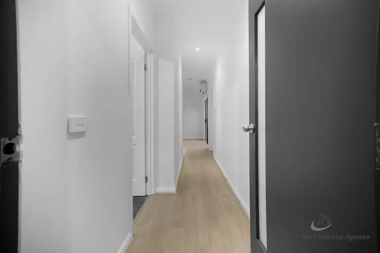 Fifth view of Homely house listing, 1/23 Westmeadows Lane, Truganina VIC 3029