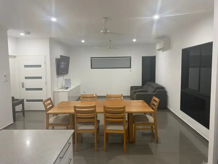 Second view of Homely house listing, 31 Bradshaw Crescent, Katherine East NT 850