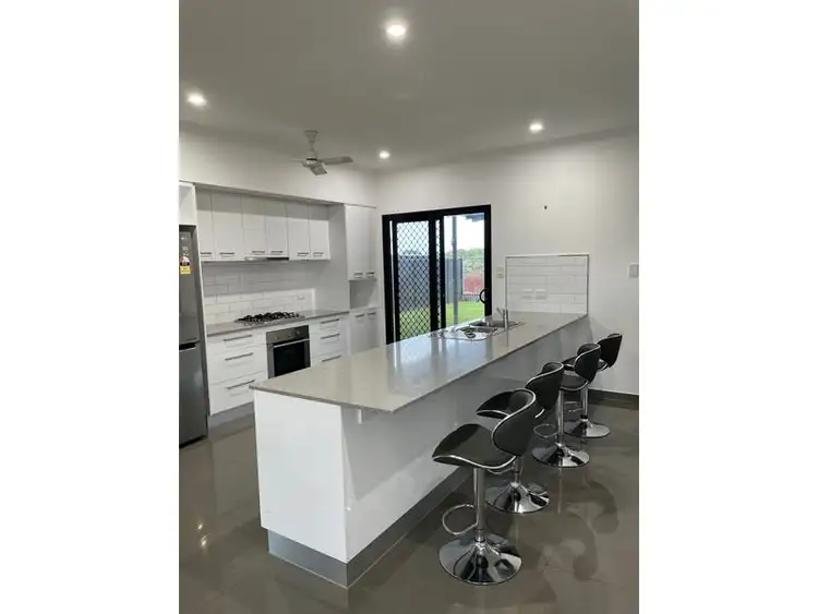 Third view of Homely house listing, 31 Bradshaw Crescent, Katherine East NT 850