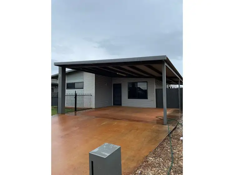 Fourth view of Homely house listing, 31 Bradshaw Crescent, Katherine East NT 850