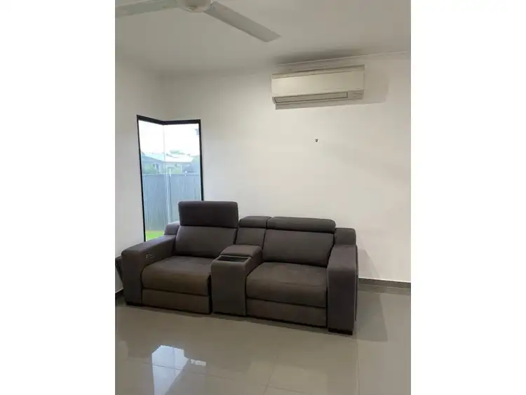 Fifth view of Homely house listing, 31 Bradshaw Crescent, Katherine East NT 850