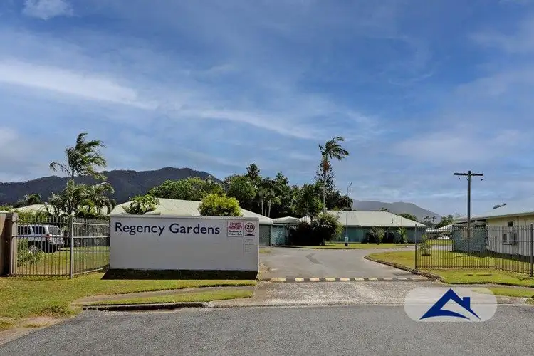 50/91 Hoare Street, Manunda QLD 4870