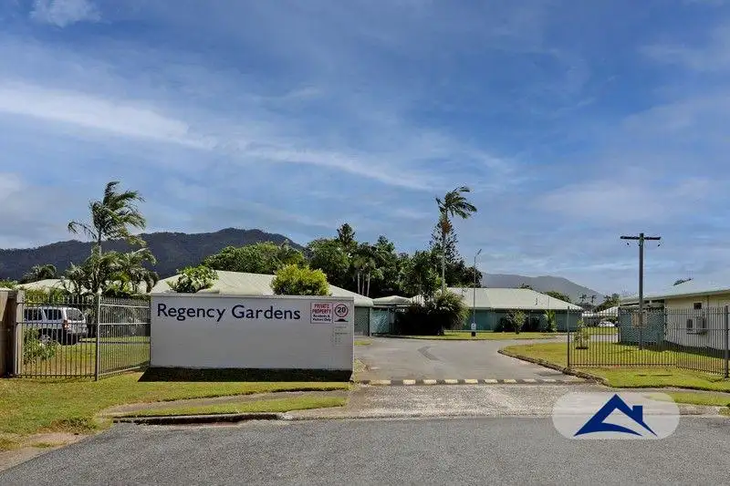 Main view of Homely villa listing, 50/91 Hoare Street, Manunda QLD 4870