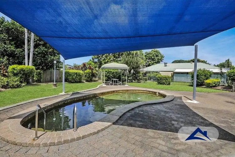Third view of Homely villa listing, 50/91 Hoare Street, Manunda QLD 4870