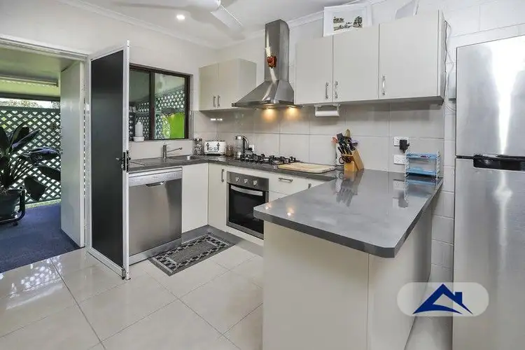 Fourth view of Homely villa listing, 50/91 Hoare Street, Manunda QLD 4870