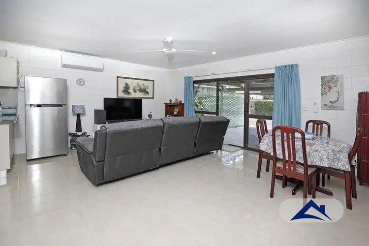 Fifth view of Homely villa listing, 50/91 Hoare Street, Manunda QLD 4870