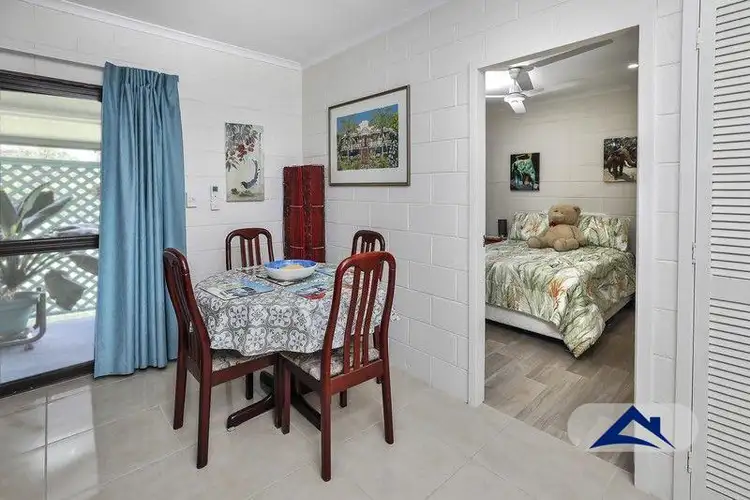 Sixth view of Homely villa listing, 50/91 Hoare Street, Manunda QLD 4870