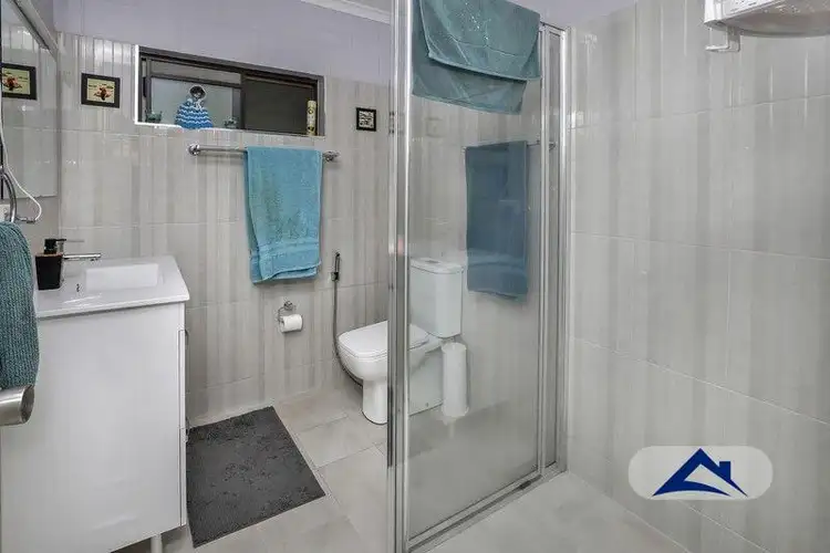 Seventh view of Homely villa listing, 50/91 Hoare Street, Manunda QLD 4870