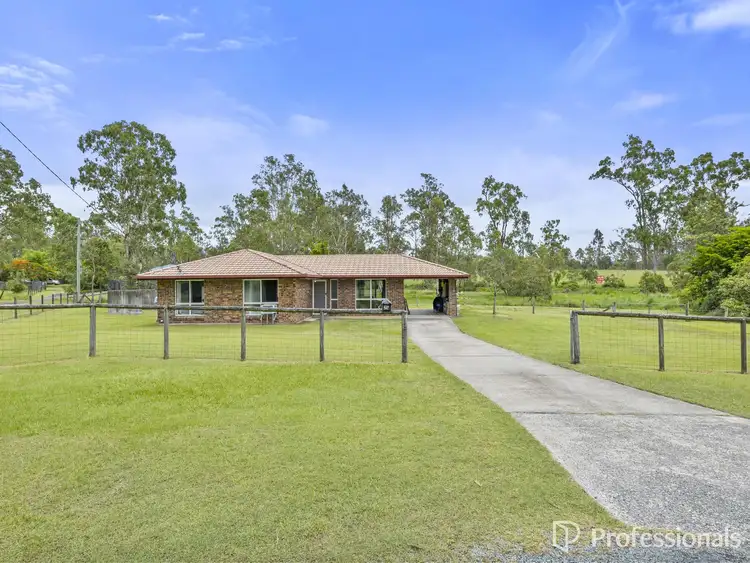 Second view of Homely house listing, 25-27 Millwood Court, Jimboomba QLD 4280