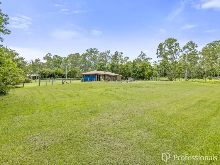 Third view of Homely house listing, 25-27 Millwood Court, Jimboomba QLD 4280