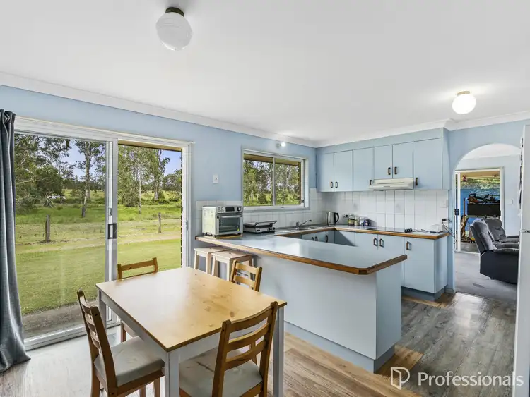 Fifth view of Homely house listing, 25-27 Millwood Court, Jimboomba QLD 4280