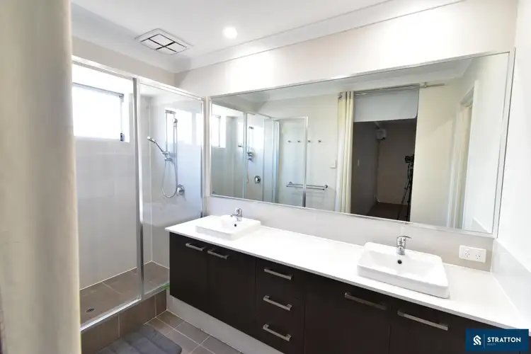 Fifth view of Homely house listing, 11 Ritter Approach, Piara Waters WA 6112