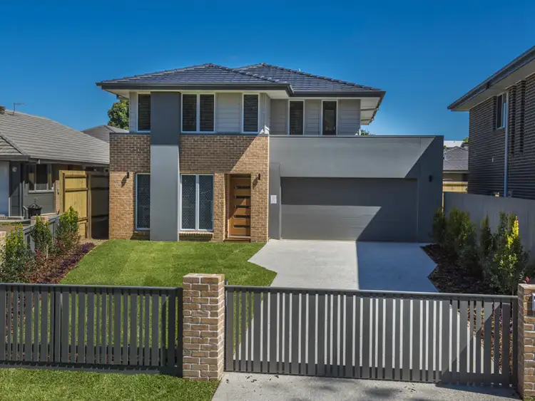 34 Vedson Street, Birkdale QLD 4159