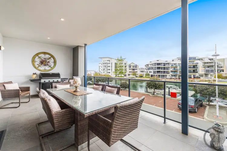 Fifth view of Homely house listing, 2/23 Galileo Loop, Mandurah WA 6210