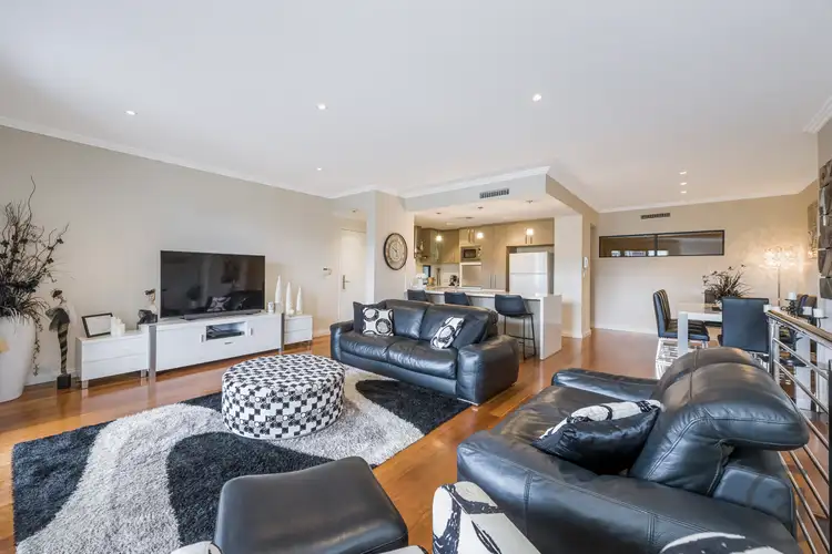 Seventh view of Homely house listing, 2/23 Galileo Loop, Mandurah WA 6210