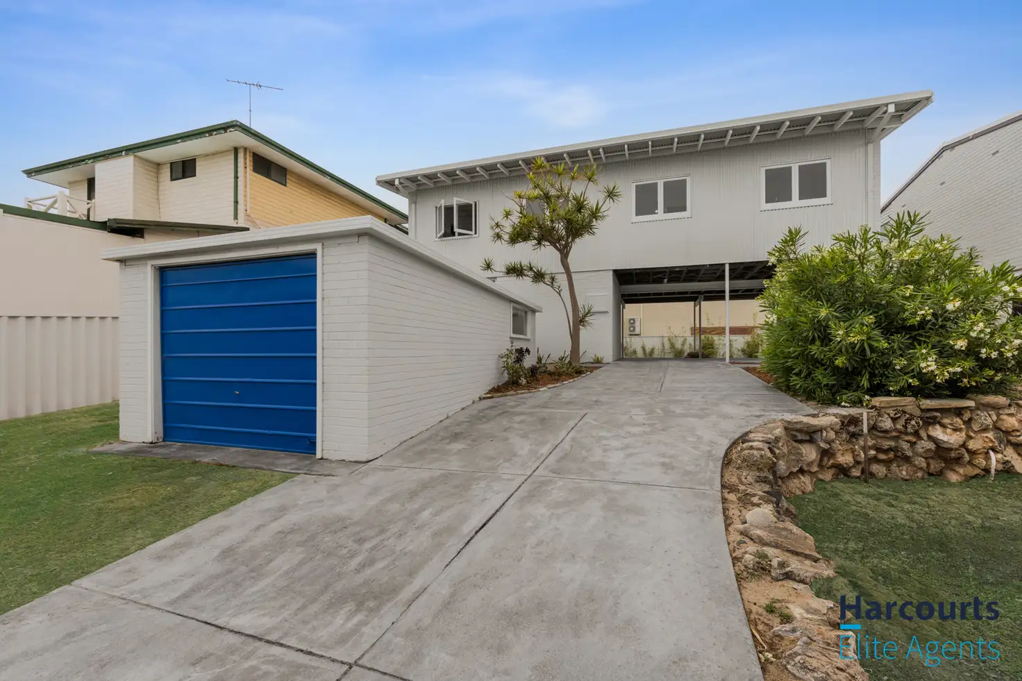 Main view of Homely house listing, 72 Harrison Street, Rockingham WA 6168