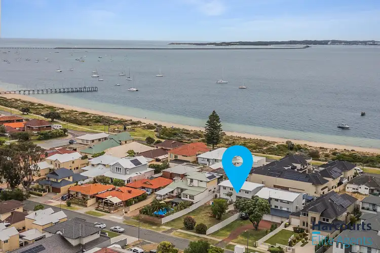 Second view of Homely house listing, 72 Harrison Street, Rockingham WA 6168