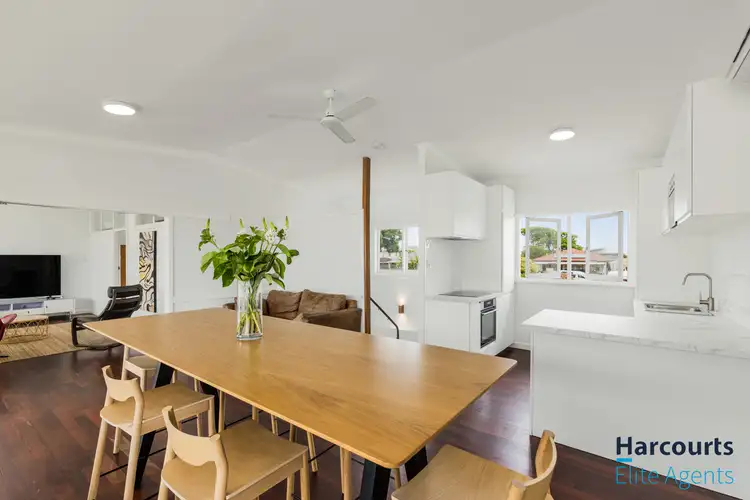 Third view of Homely house listing, 72 Harrison Street, Rockingham WA 6168