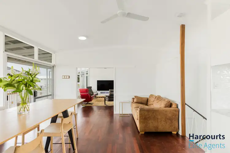 Fourth view of Homely house listing, 72 Harrison Street, Rockingham WA 6168