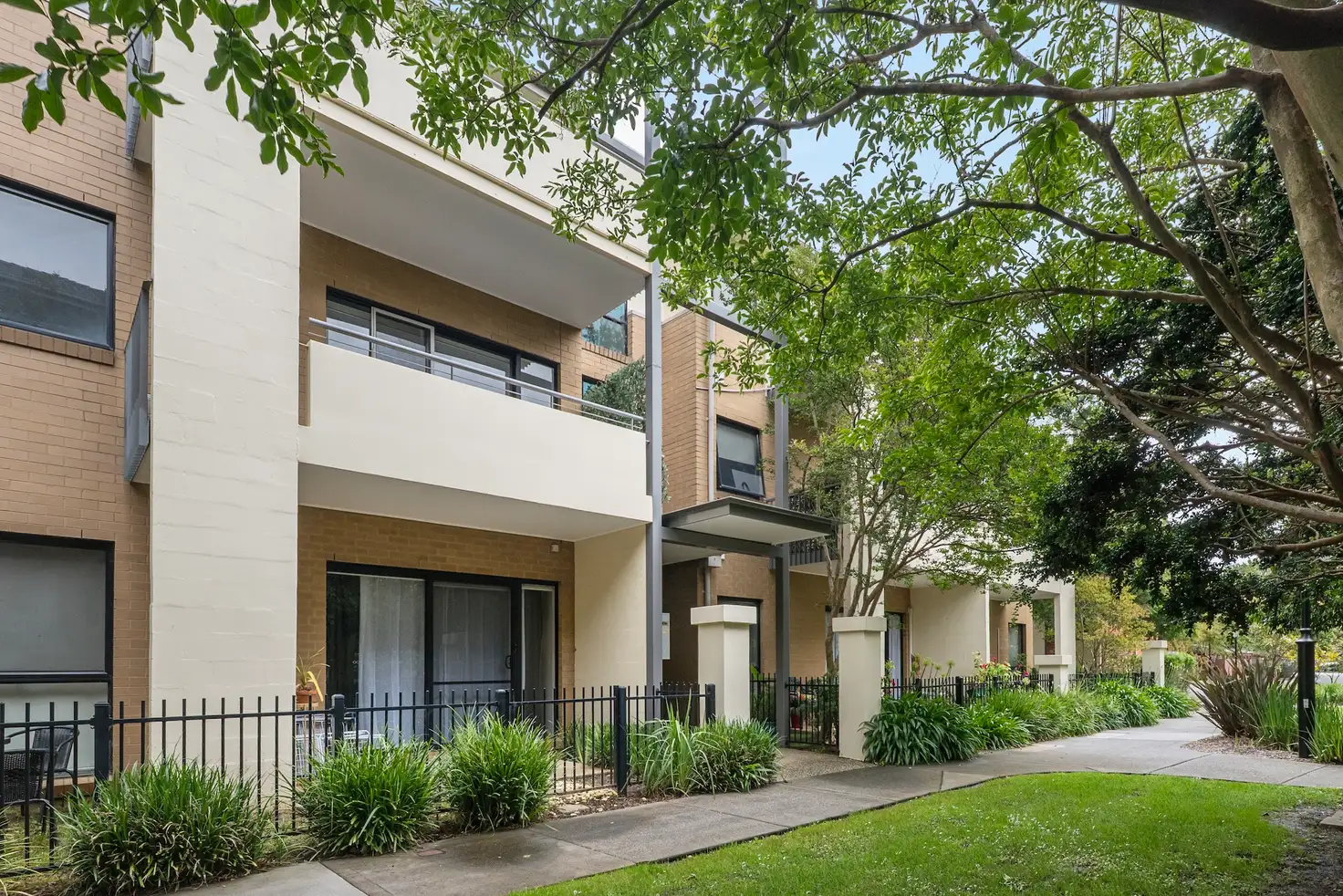 Main view of Homely apartment listing, 9/1 Greenfield Drive, Clayton VIC 3168